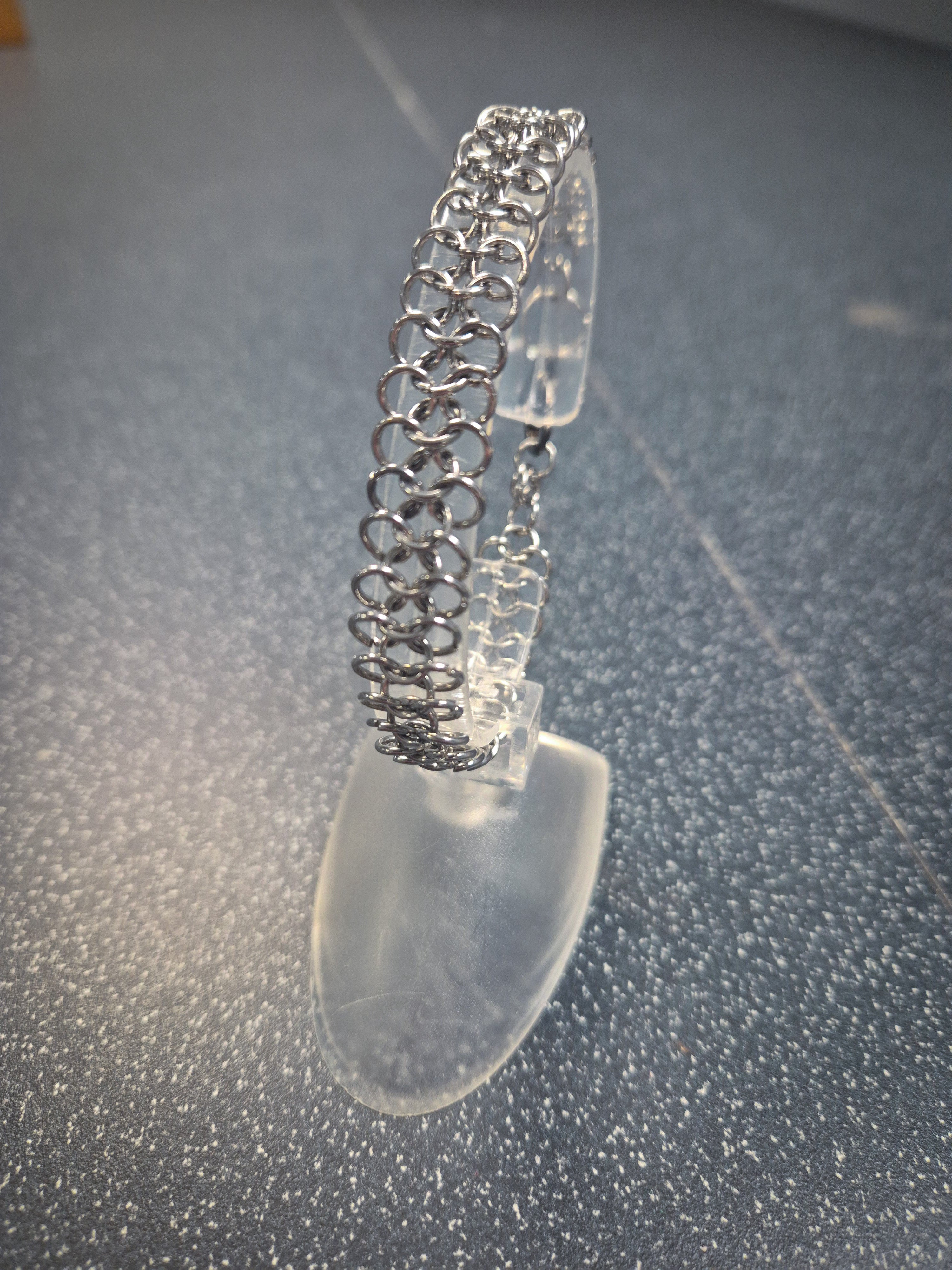 European 4 in 1 style - 6mm