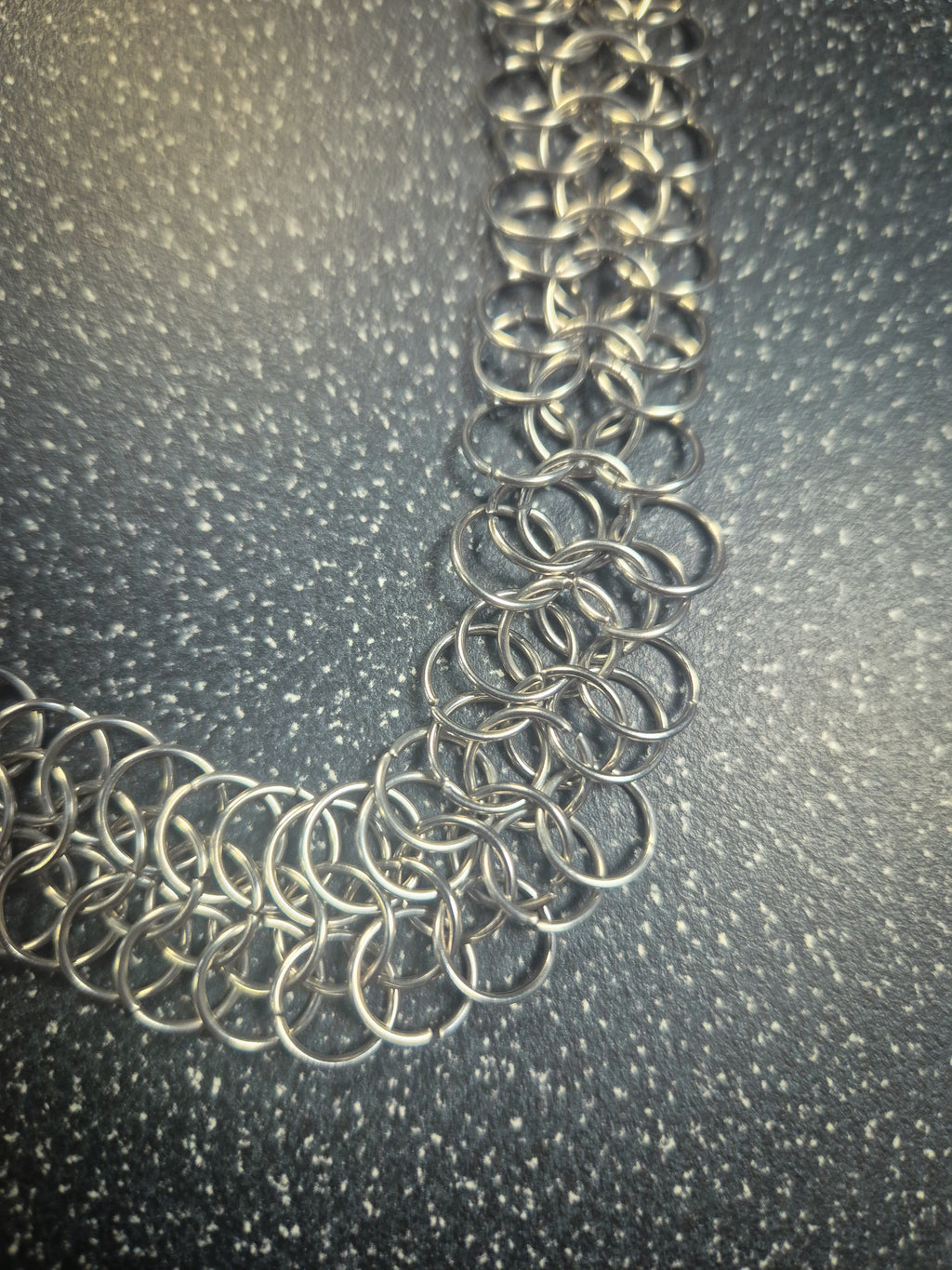 European 6 in 1 style - 10mm