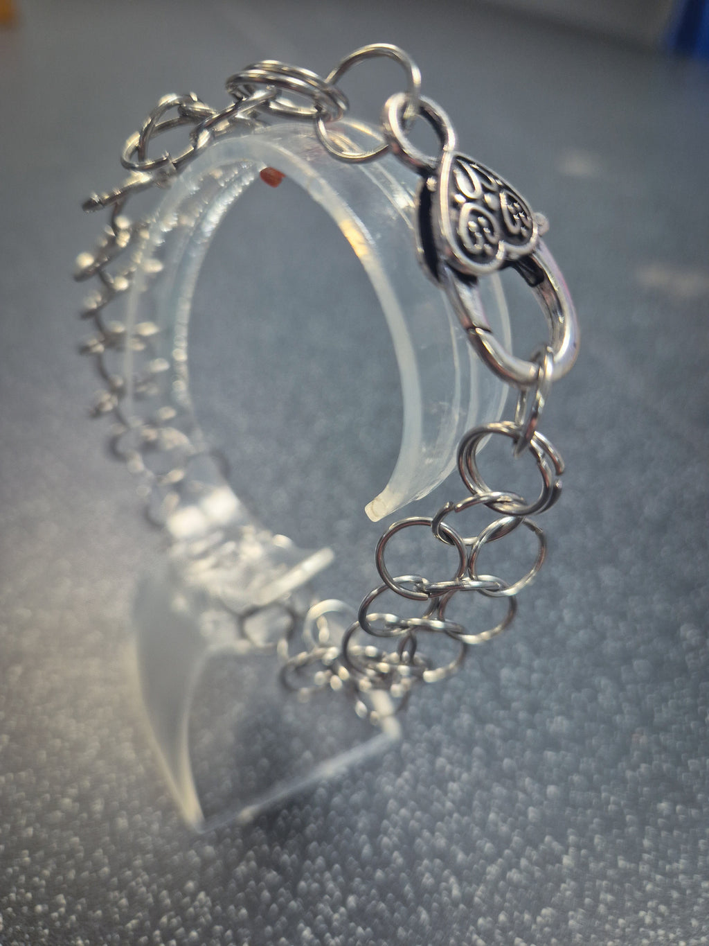 European 4 in 1 style - 10mm