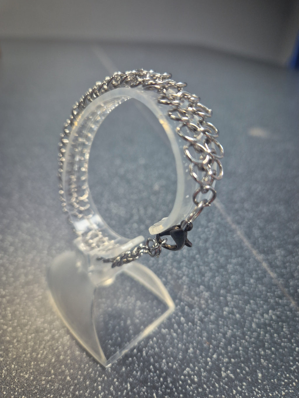 European 4 in 1 style - 10mm