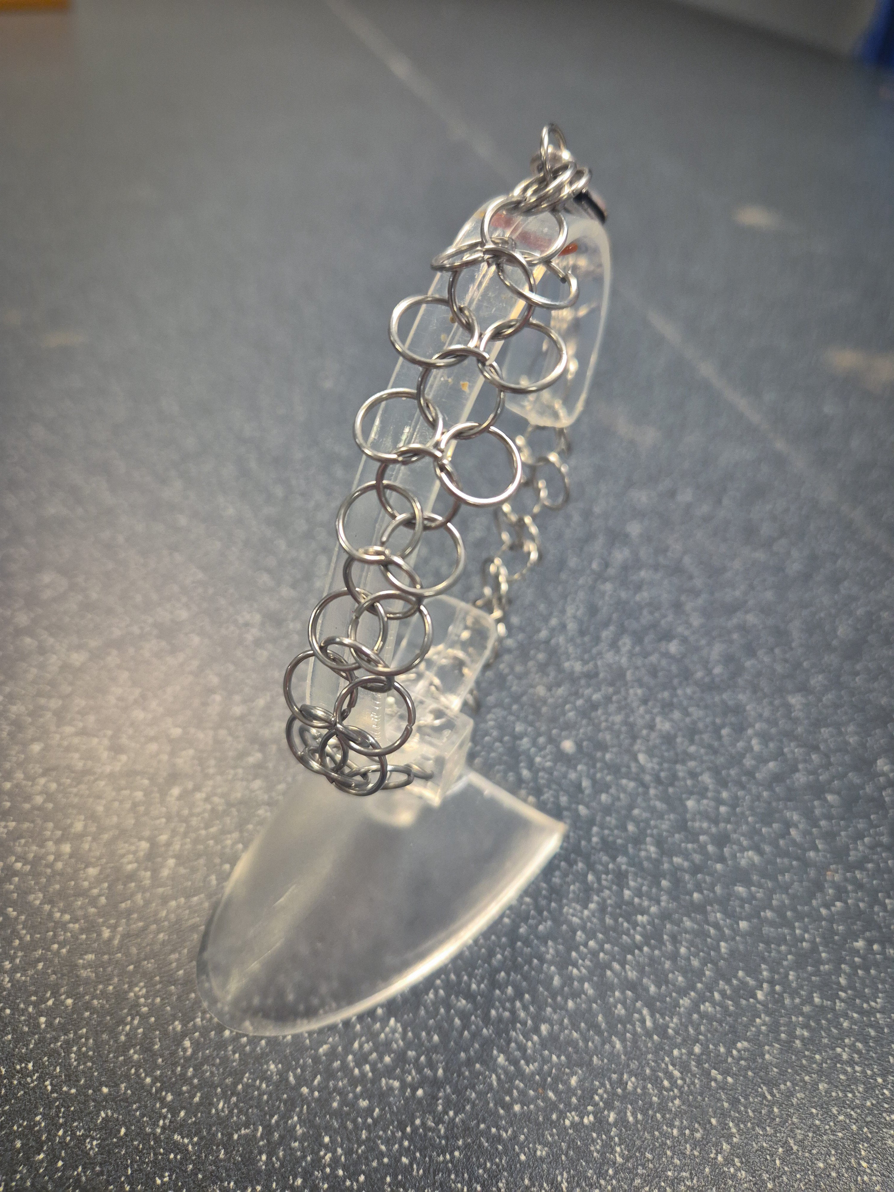 European 4 in 1 style - 10mm