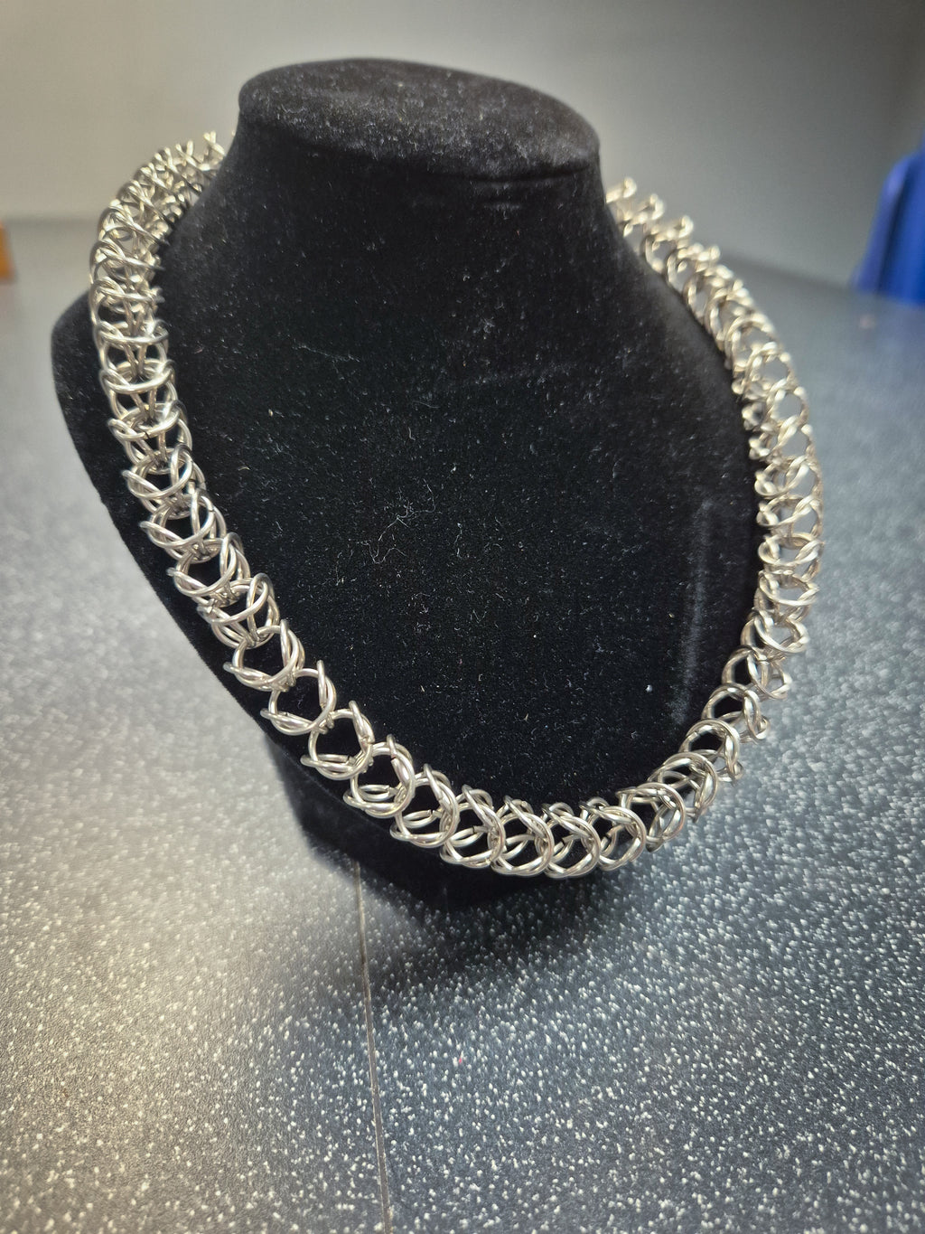 Boxchain style - 10mm