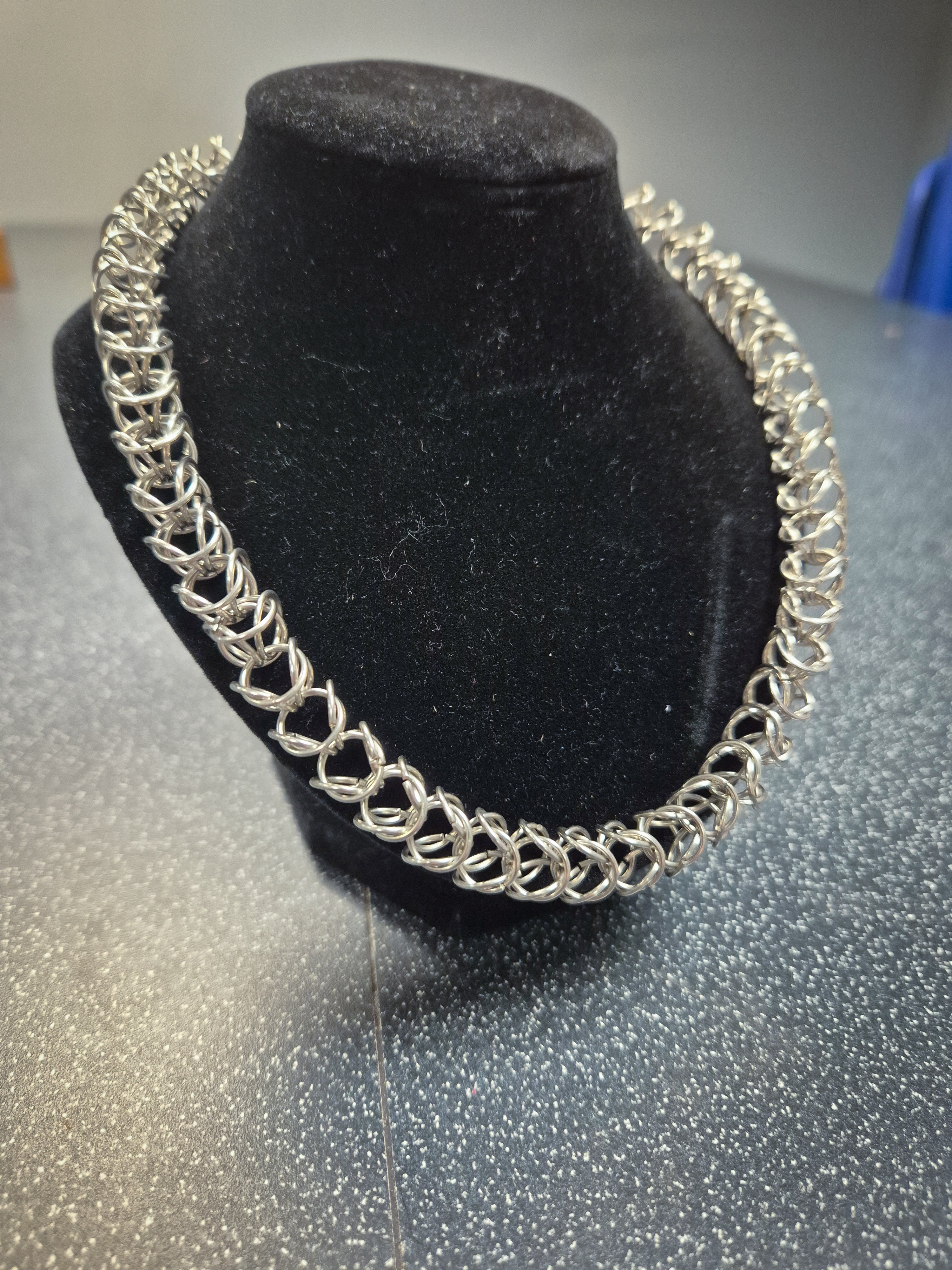 Boxchain style - 10mm