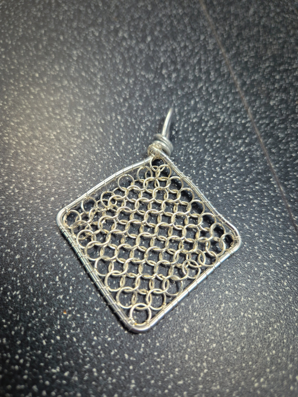 European 4 in 1 Pendant - 10mm